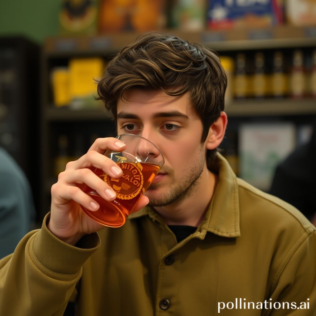 Can You Drink Expired Twisted Teas?